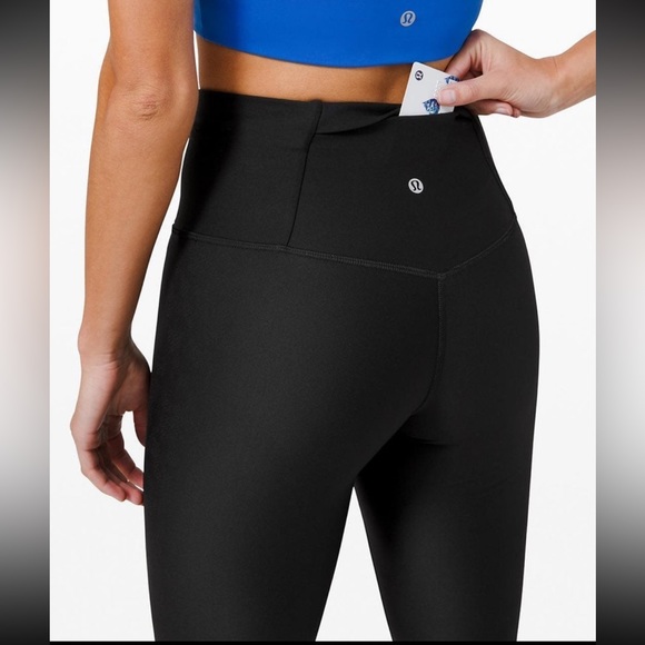 Lululemon Yoga Pants - Picture 4 of 6